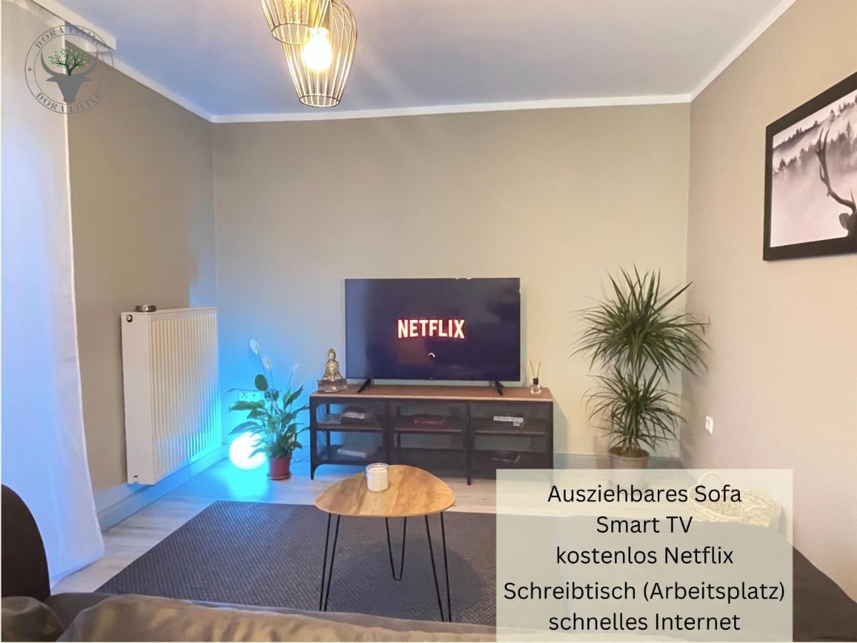 Psapartment Am Pfaelzer Wald Naehe Outlet Center Zweibruecken เพียร์มาเซินส์ ภายนอก รูปภาพ